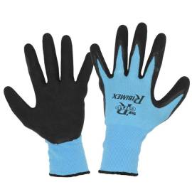 Gant de Précision Top'RGrip T.6 – Taille 6 – Confort et Précision – RIBIMEX - RIBIMEX