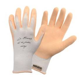 Gant Multi-Usage Taille 8 – Protection et Confort – Idéal pour Travaux Manuels - RIBIMEX