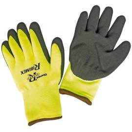 Gant Anti-Froid Thermo'RGrip T.8 – Taille 8 – Confort et Protection – RIBIMEX - RIBIMEX