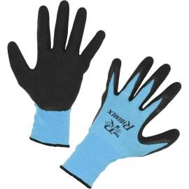 Gant de Précision Top'RGrip T.8 – Taille 8 – Confort et Précision – RIBIMEX - RIBIMEX