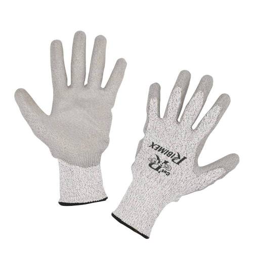 Gant Anti-Coupure Cut'RGrip T.10 – Taille 10 – Protection et Confort – RIBIMEX - RIBIMEX
