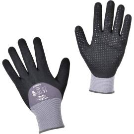 Gant Multi-Usage Taille 10 – Confort et Précision – Idéal pour Travaux Manuels - RIBIMEX