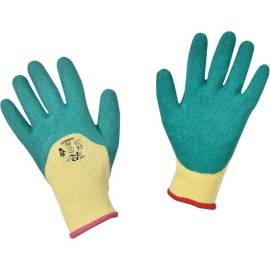 Gant Rosier Rosa'RGrip T.10 – Taille 10 – Confort et Protection – RIBIMEX - RIBIMEX