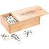 Coffret de 50 Dominos – Idéal pour Jeux de Société – Amusement et Compétition - RIBIMEX