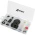 Coffret 54 Joints - Assortiment Complet - Étanchéité et Protection - Fiable - D-Work