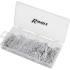 Coffret de 150 Goupilles – Utilisation Polyvalente – Pratique et Essentiel - RIBIMEX