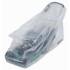 Housse de Tondeuse 90g – 109x56xH103 cm – Protection et Résistance – RIBIMEX - RIBIMEX