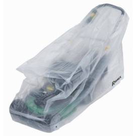 Housse de Tondeuse 90g – 109x56xH103 cm – Protection et Résistance – RIBIMEX - RIBIMEX