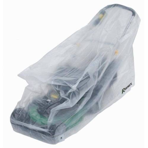 Housse de Tondeuse 90g – 109x56xH103 cm – Protection et Résistance – RIBIMEX - RIBIMEX