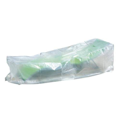 Housse de Lit de Jardin 70x210x75 cm – 90g – Protection et Résistance – RIBIMEX - RIBIMEX