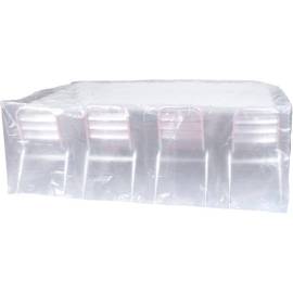 Housse 90g pour Table Rectangulaire et Chaises 310x150xH80 cm – Protection Légère et Durable – Idéale pour Événements - RIBIMEX