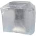 Housse Rectangulaire 90g pour BBQ 90x70x70 cm - Protection et Résistance - Idéale pour Barbecue - D-Work