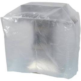 Housse Rectangulaire 90g pour BBQ 90x70x70 cm - Protection et Résistance - Idéale pour Barbecue - D-Work