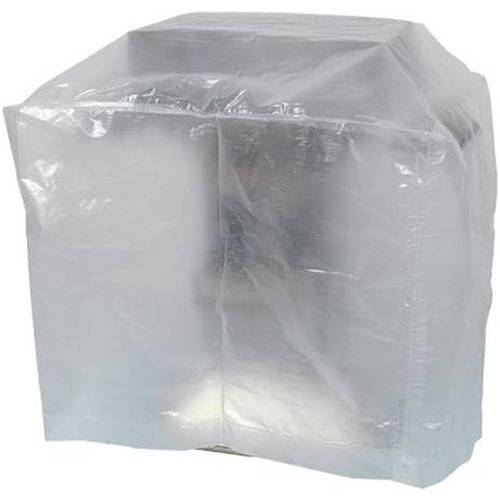 Housse Rectangulaire 90g pour BBQ 90x70x70 cm – Protection et Résistance – Idéale pour Barbecue - RIBIMEX