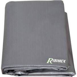 Housse Grise 90g pour Table 250x150xH80 cm - Protection et Résistance - Fiable - D-Work
