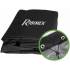 Housse de Protection BBQ 120g – Diam.70 cm x H75 cm – Résistante et Durable - RIBIMEX
