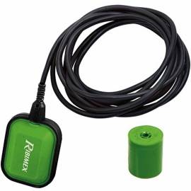 Flotteur Indépendant 5M – Pour Pompe – Résistant et Durable - RIBIMEX