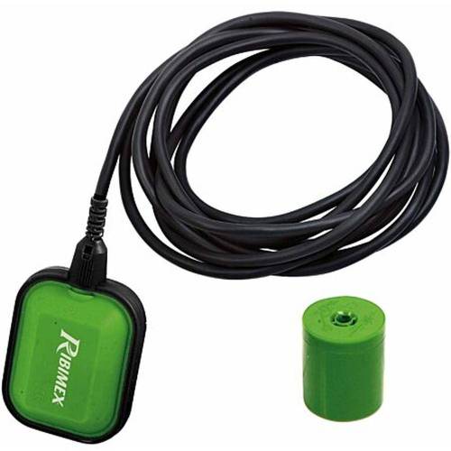 Flotteur Indépendant 5M – Pour Pompe – Résistant et Durable - RIBIMEX
