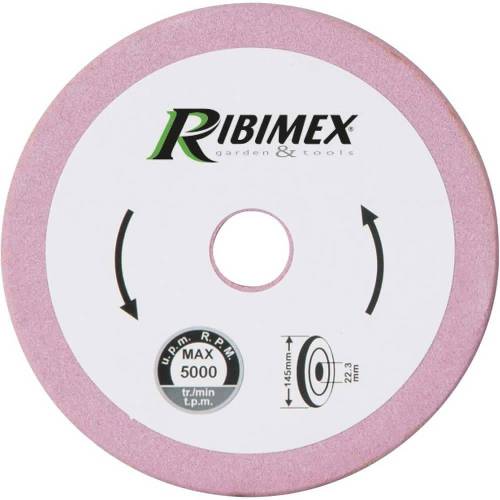 Meule 145x3,2x22,3 mm - Affûtage Précis - Performance et Durabilité - Fiable - D-Work