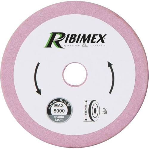 Meule 145x4,5 mm - Affûtage Précis - Performance et Durabilité - Fiable - D-Work