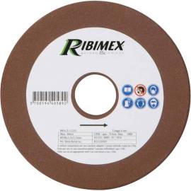 Meule 108x3,2x23 mm – Affûteur de Chaîne Électrique – Précision et Efficacité - RIBIMEX