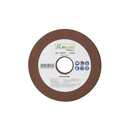 Meule 108x4,5x23 mm - Affûteur de Chaîne Électrique - Précision et Efficacité - D-Work