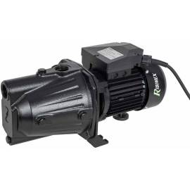 Pompe de Surface 1000W - Corps Long - Performance Élevée - Idéale pour Irrigation - D-Work
