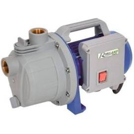Pompe de Surface Jet41 600W – Corps Plastique – Performance Élevée et Silencieuse – RIBIMEX - RIBIMEX