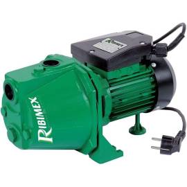 Pompe de Surface Jet81 750W – Corps Fonte – Performance Élevée et Fiabilité – RIBIMEX - RIBIMEX