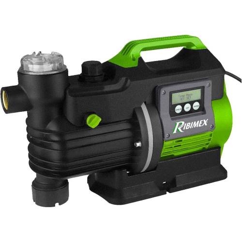 Pompe de Surface 850W – Avec Filtre – Performance Élevée et Fiabilité – RIBIMEX - RIBIMEX