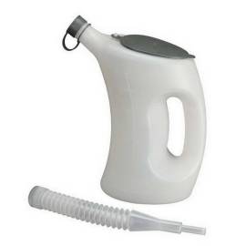 Broc Verseur 3L - Idéal pour Servir et Verser - Pratique et Ergonomique - D-Work