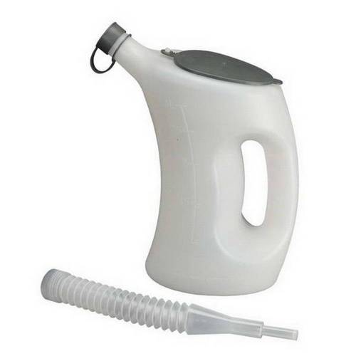 Broc Verseur 3L – Idéal pour Servir et Verser – Pratique et Ergonomique - RIBIMEX