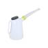 Broc Verseur 5L - Pratique et Ergonomique - Idéal pour Transvaser Liquides - D-Work