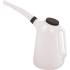 Broc Verseur 5L – Avec Bouchon et Bec Verseur – Pratique et Ergonomique - RIBIMEX