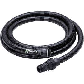 Tuyau Gasoil 2M – 1" avec Raccords – Résistant et Durable - RIBIMEX