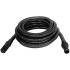 Kit Aspi 4m Raccord Tournant Fileté M et F et Crépine 1 po - Raccords Inclus - Pratique et Efficace - D-Work