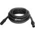 Kit Aspi 7m Raccord Tournant Fileté M et F - Crépine 1 po - Accessoire Pratique pour Aspiration - D-Work