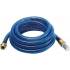 Kit Aspi 7m Laiton Racc - Tourn D.30mm - 1 po Fil M/F - Accessoire Pratique pour Aspiration - D-Work