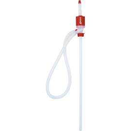 Pompe de Transvasement à Main pour Fût de 200L - 0,35 kg - Pratique et Efficace - D-Work
