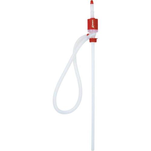 Pompe de Transvasement à Main pour Fût de 200L – 0,35 kg – Pratique et Efficace – RIBIMEX - RIBIMEX