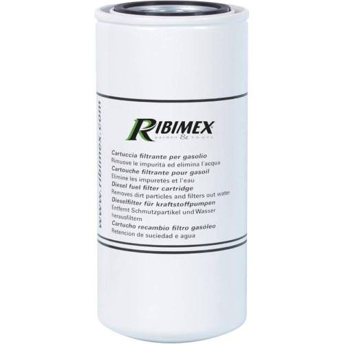 Filtre Gasoil PRKG150PRO - 2 kg - Compatible Motopompe - Filtration Efficace - Homologué - D-Work
