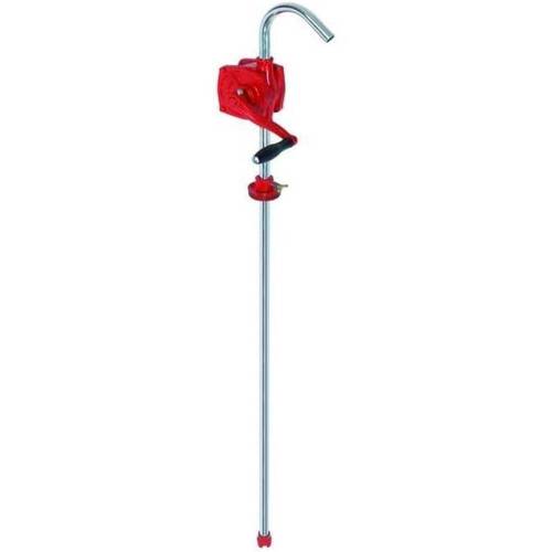Pompe à Manivelle pour Fût – 3.6 kg – Utilisation Pratique et Efficace - RIBIMEX