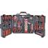 Coffret Outillage 76 Pièces – Valisette Pratique et Complète – Outils Essentiels pour Bricolage - RIBIMEX