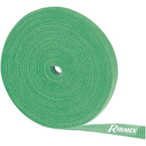 Lien Rapide Scratch 10x5 m Découpable - Pratique et Flexible - Idéal pour Fixations Temporaires - D-Work