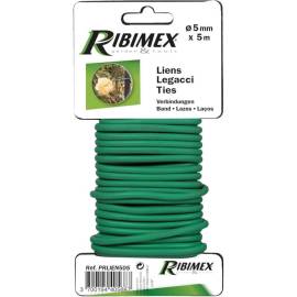 Lien 5,0 mm x 5 m – Polypropylène, Résistant et Flexible – RIBIMEX - RIBIMEX