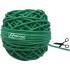 Lien Tubulaire 25m - D.3 mm - Polypropylène - Flexible et Résistant - Multi-Usages Pro - D-Work