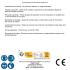 Lien Tubulaire 25M – Ø3 mm – Flexible et Résistant – RIBIMEX - RIBIMEX