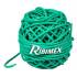 Lien Tubulaire 220m - D. 2 mm - Polypropylène - Résistant et Flexible - Multi-Usages Pro - D-Work