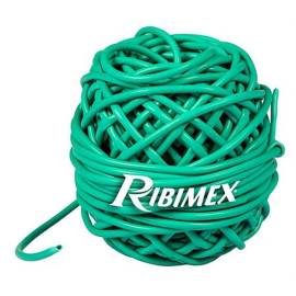 Lien Tubulaire 220m - D. 2 mm - Polypropylène - Résistant et Flexible - Multi-Usages Pro - D-Work