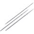 Limes Rondes Ø4,8 mm – Lot de 3 – Précision et Finition – RIBIMEX - RIBIMEX